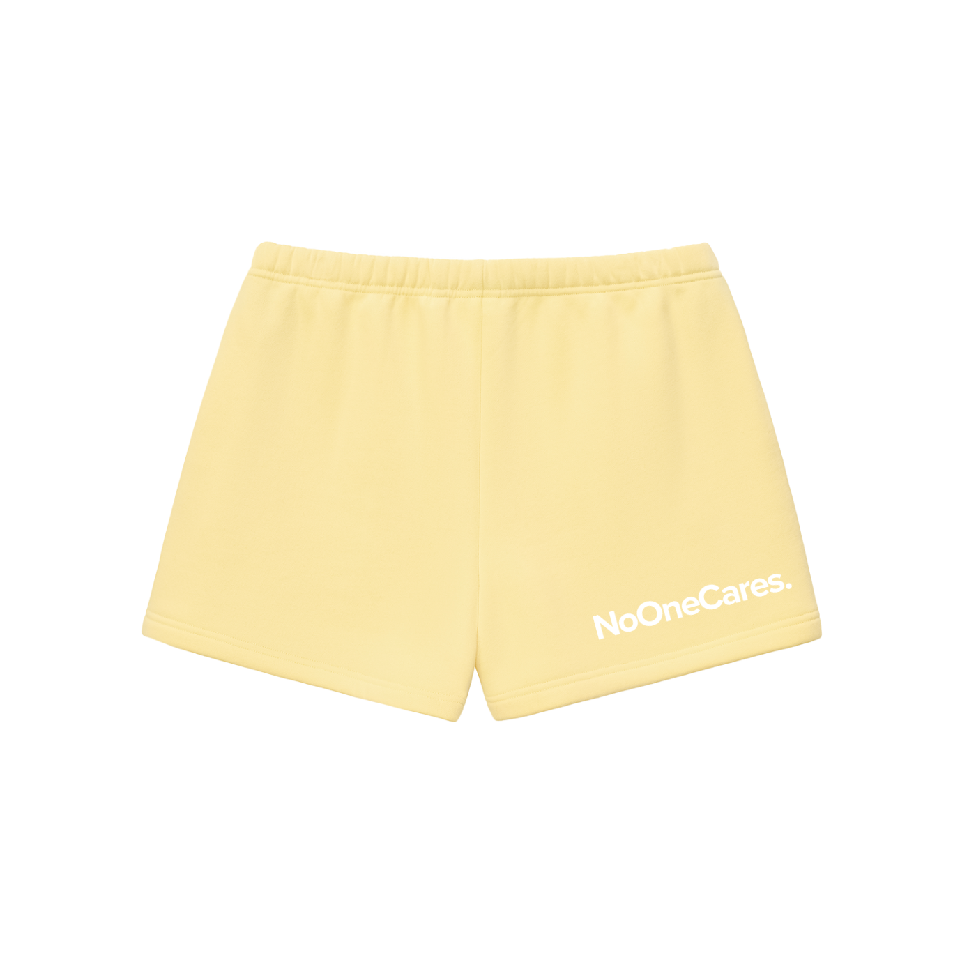 Essential Fleece Drawstring Sweatshorts