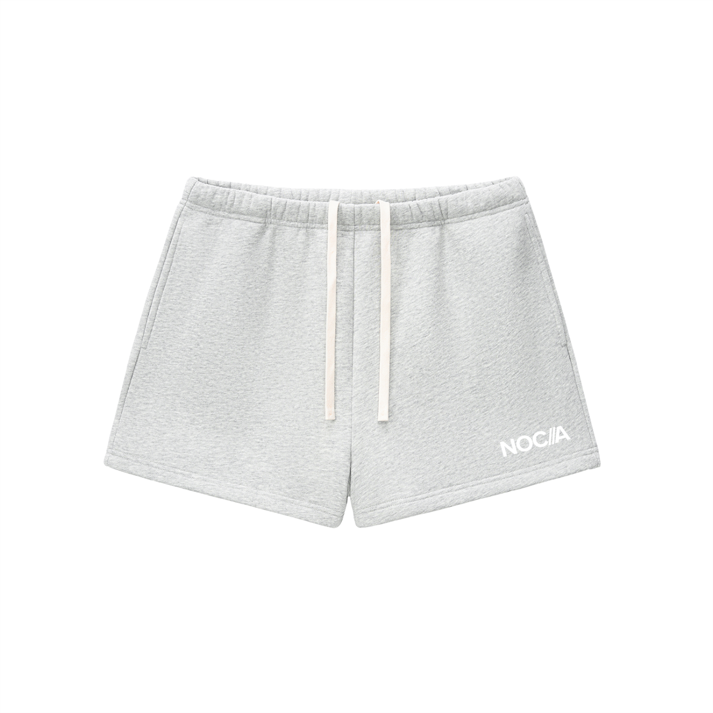 Essential Fleece Drawstring Sweatshorts