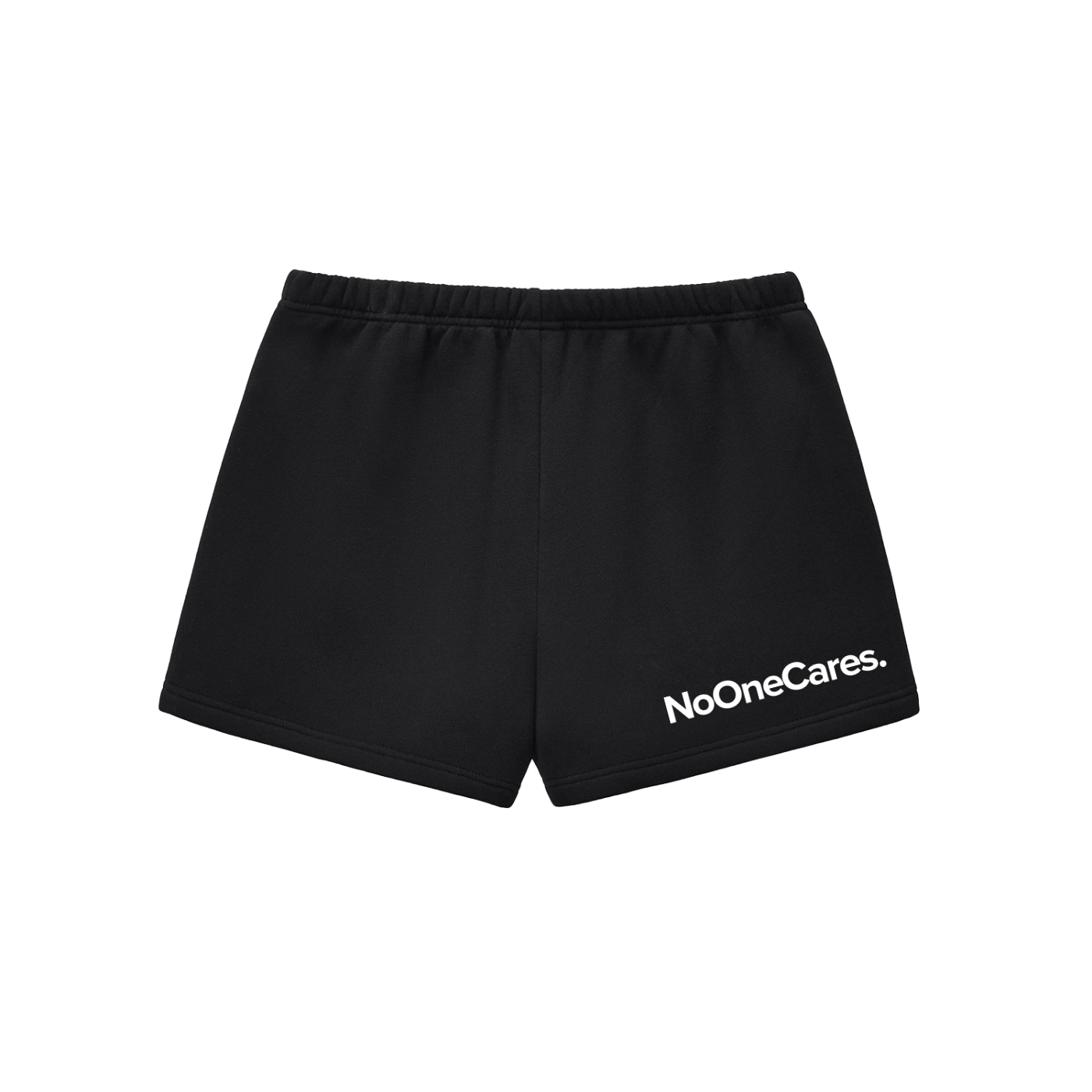 Essential Fleece Drawstring Sweatshorts