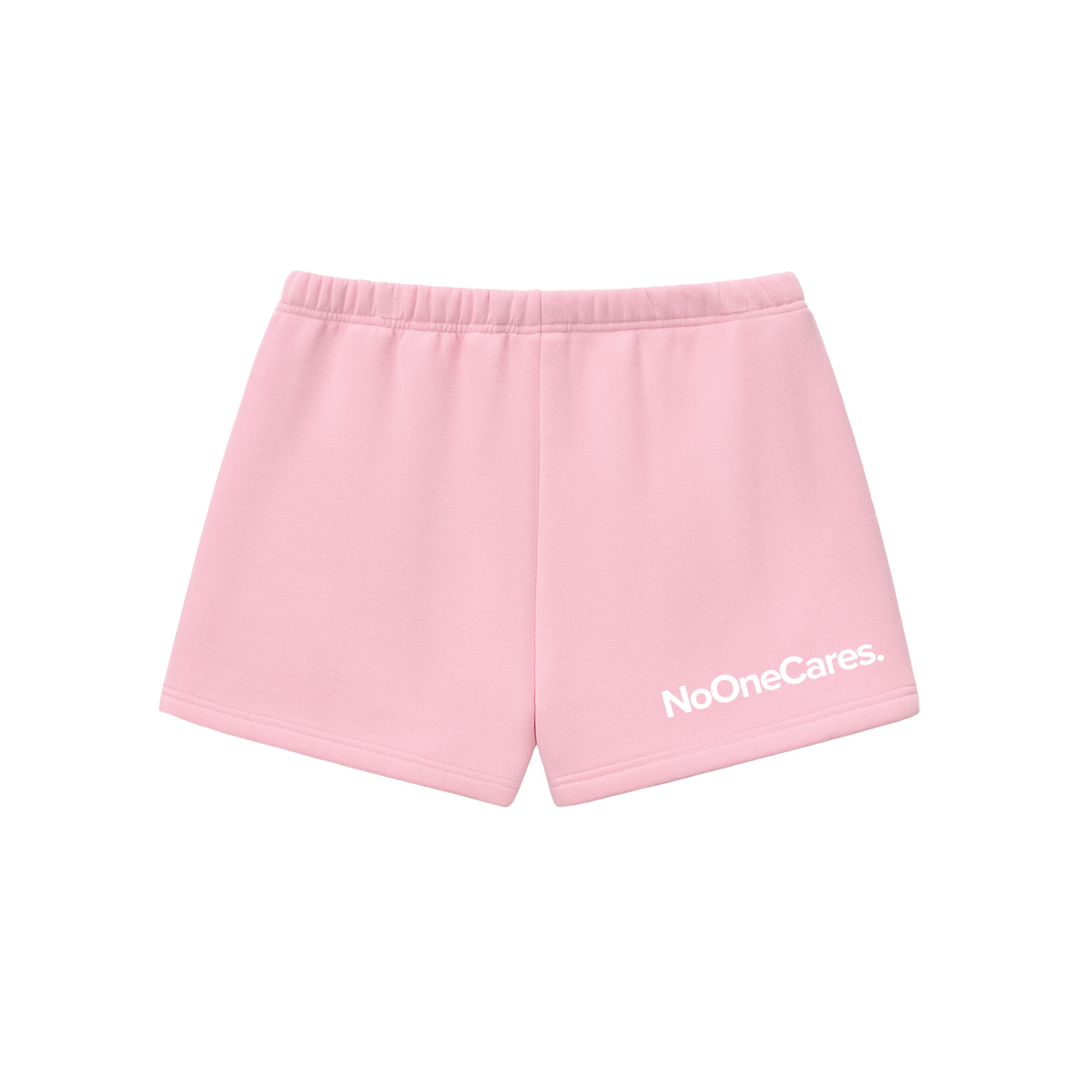 Essential Fleece Drawstring Sweatshorts